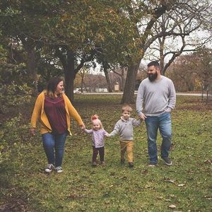 Meet your Posher, Jayme